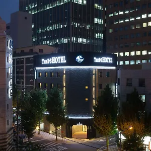 ザ Bs プサン ステーション *** 釜山広域市
